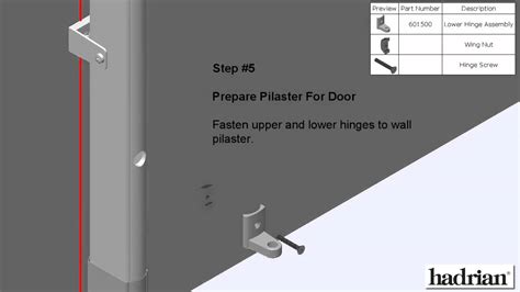 continuous u bracket toilet partition how to mount|metal toilet partition installation instructions.